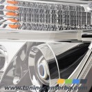 ФАРОВЕ ЗА DACIA DUSTER /Хром/ ФАРОВЕ ЗА DACIA DUSTER /Хром/